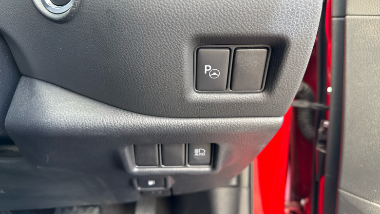 Toyota C-HR 2.0 Hybrid GR Sport 5dr CVT Hybrid Hatchback